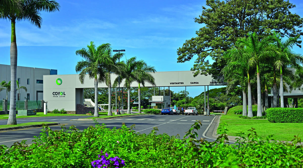 At the forefront of medical technology in Latin America