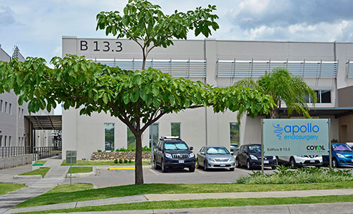 Apollo Endosurgery – Medical Manufacturing Company Apollo Endosurgery - Medical Manufacturing Company