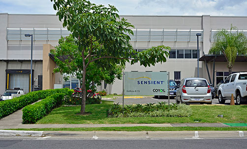 Medical Manufacturing Companies – Sensient Merrill's Packaging - Medical Manufacturing Company