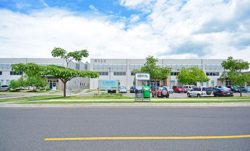 Medical Manufacturing Companies – Theragenics Theragenics - Medical Manufacturing Company