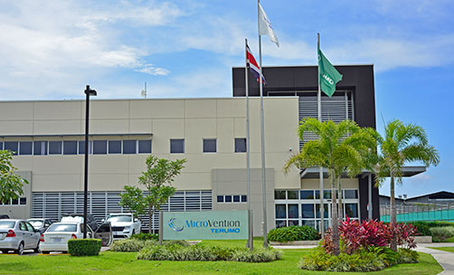 MicroVention – Medical Manufacturing Company MicroVention - Medical Manufacturing Company