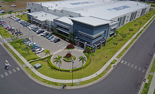 Philips – Medical Manufacturing Company Philips - Medical Manufacturing Company