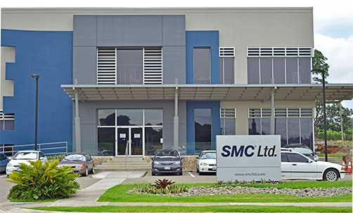 SMC Ltd. – Medical Manufacturing Company SMC Ltd. - Medical Manufacturing Company