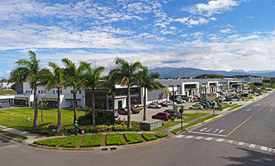 Medical Manufacturing Companies at Coyol Free Zone, Multitenant 25-27 Medical Manufacturing Companies at Coyol Free Zone, Multitenant 25-27