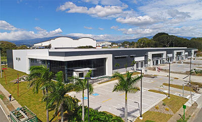 Medical Manufacturing Companies at Coyol Free Zone, Multitenant 7-8 Medical Manufacturing Companies at Coyol Free Zone, Multitenant 7-8