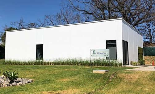 CRXLIFEWEB Segex - Medical Manufacturing Company