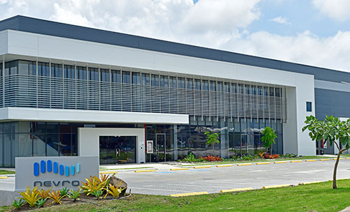 NEVRO-COMPANY-COYOL-FZ Precision Coating - Medical Manufacturing Company