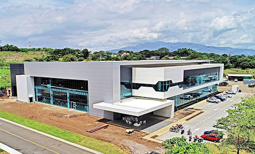 TERADYNE-CFZ-COMPANY Merrill's Packaging - Medical Manufacturing Company