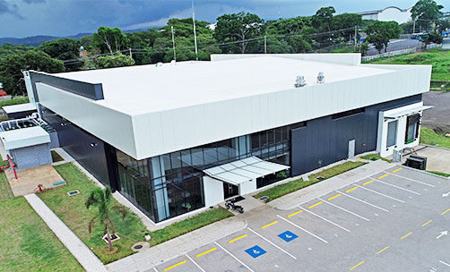 cirtec Resonetics - Medical Manufacturing Company