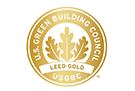 Leed Gold – US green building Council Coyol Led Gold - US green building Council