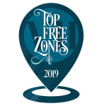 Top Free Zones 2019 Coyol, Costa Rica Top Free Zones 2018 Coyol, Costa Rica