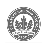 PLATINUM-LEED